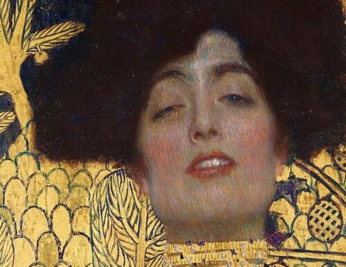 Gustav Klimt, l’artista aureo