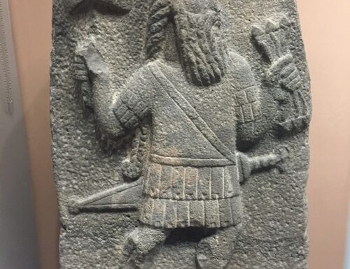 Dalla Mesopotamia alla Grecia: miti e leggende