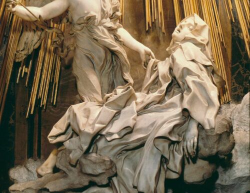 La scultura di Gian Lorenzo Bernini