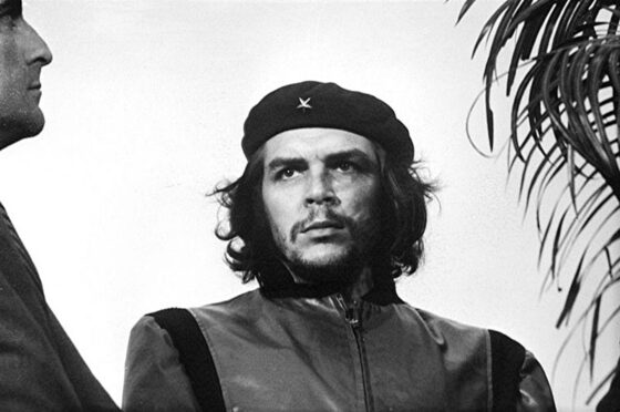 Ernesto “Che” Guevara: le pellicole dedicate al grande rivoluzionario