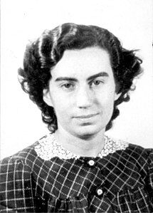 Teresa Mattei, la più giovane Costituente